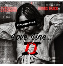 Eldee - Love Line II (Extension)