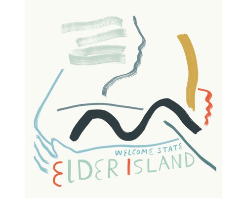 Elder Island - Welcome State (Remixes)