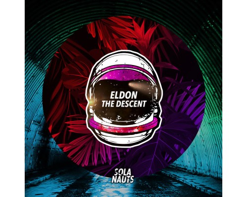 Eldon - The Descent