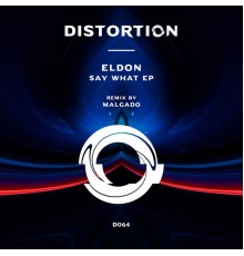 Eldon - Say What