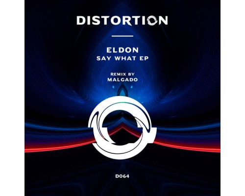 Eldon - Say What