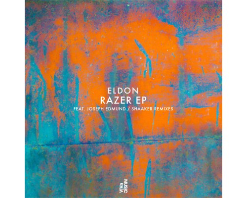 Eldon - Razer EP