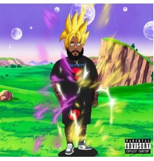 Eldrin Bruce - Dragon Ball E