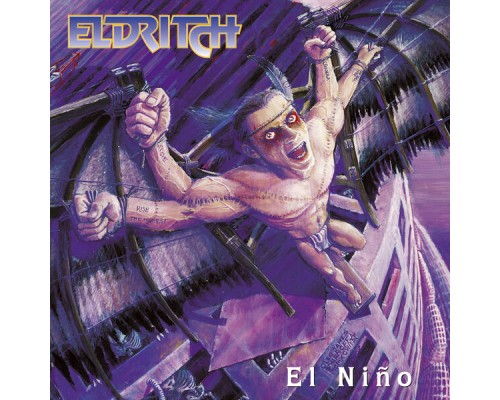 Eldritch - El Niño