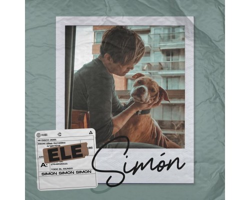 Ele - Simón