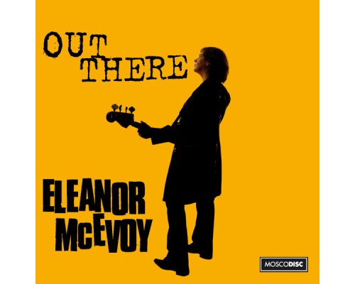 Eleanor McEvoy - Out There