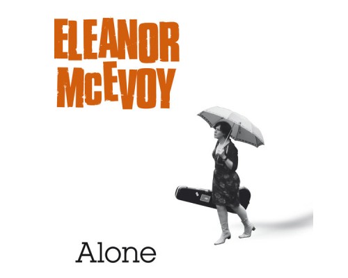 Eleanor McEvoy - Alone