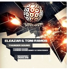 Eleazar & Toni Ramos - Thunder Sound