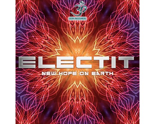 Electit - New Hope on Earth