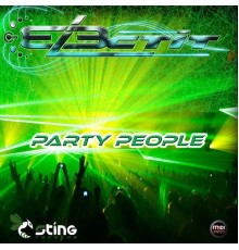 Electit - Party People