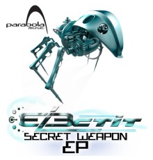 Electit - Secret Weapon EP