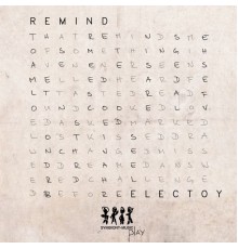 Electoy - Remind EP