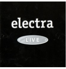 Electra - Electra  (Live)