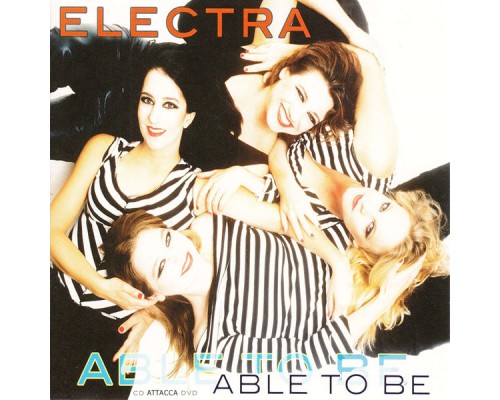 Electra - Able to Be