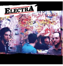 Electra - Heartbreaks for Fools