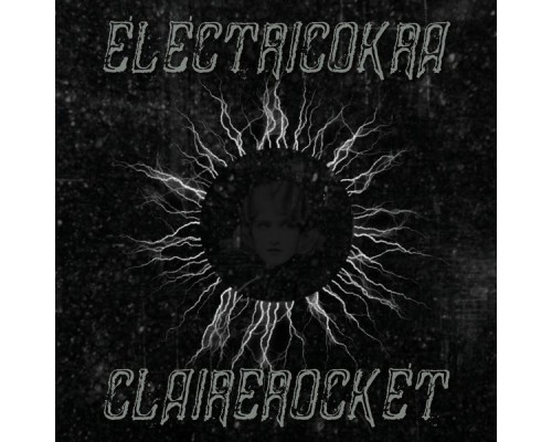 ElectricOkra - ClaireRocket