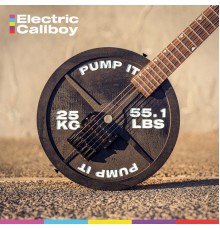 Electric Callboy - Pump It