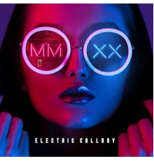 Electric Callboy - MMXX - EP