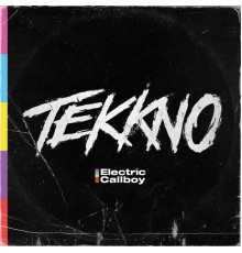 Electric Callboy - TEKKNO