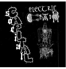 Electric Chair - Social Capital