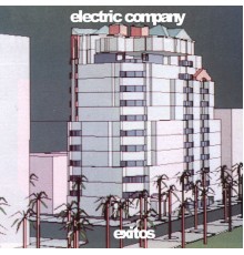 Electric Company - Exitos