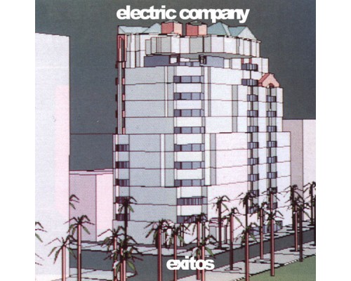 Electric Company - Exitos