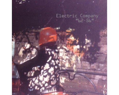 Electric Company - 62-56