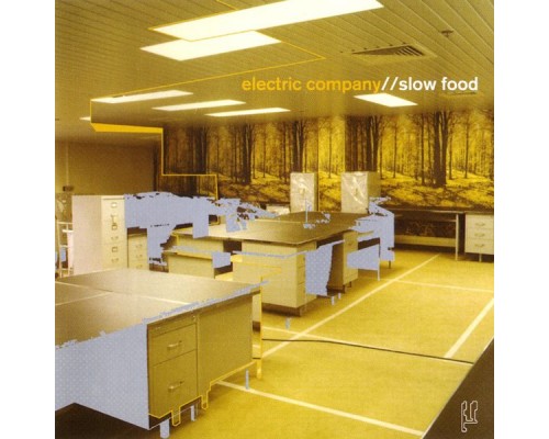 Electric Company - Slow Food