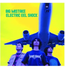 Electric Eel Shock - Big Mistake