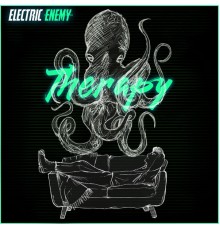 Electric Enemy - Therapy