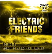 Electric Friends - Electric Friends