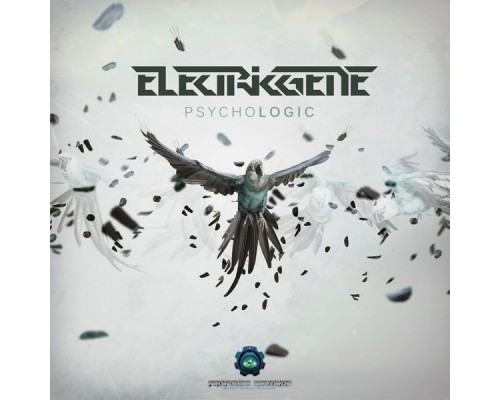 Electric Gene - Psychologic Electric Gene - Psychologic