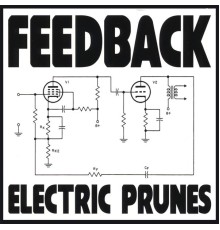 Electric Prunes - Feedback