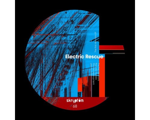 Electric Rescue - The First Intentions