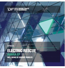 Electric Rescue - Auriga