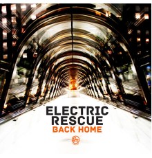 Electric Rescue - Back Home