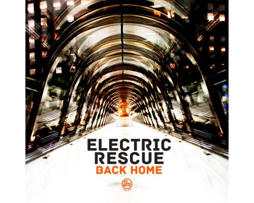 Electric Rescue - Back Home