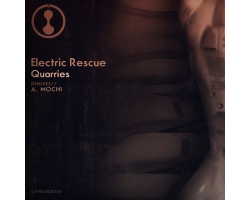 Electric Rescue - Quarries