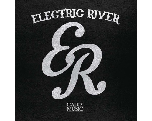 Electric River - In Your Name