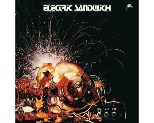 Electric Sandwich - Electric Sandwich