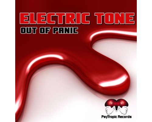 Electric Tone - Out Of Panic