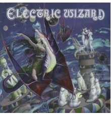 Electric Wizard - Electric Wizard(Re-Master)