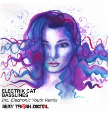 Electrik Cat - Basslines