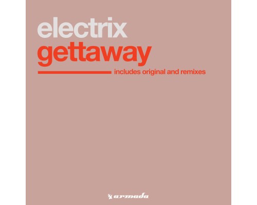 Electrix - Gettaway