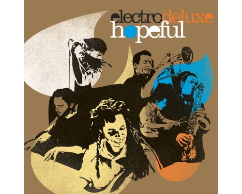 Electro Deluxe - Hopeful