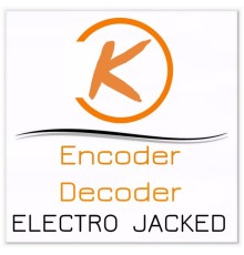 Electro Jacked - Encoder