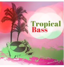 Electro Lounge All Stars - Tropical Bass – Beach Party, Ibiza Chill Out, Holiday Music, Zen Sounds, Summer Chill Out