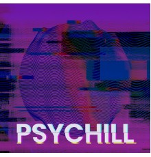 Electro Lounge All Stars - Psychill