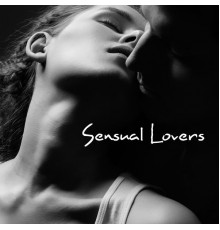 Electro Lounge All Stars - Sensual Lovers - Chill Out Background Music for Sex