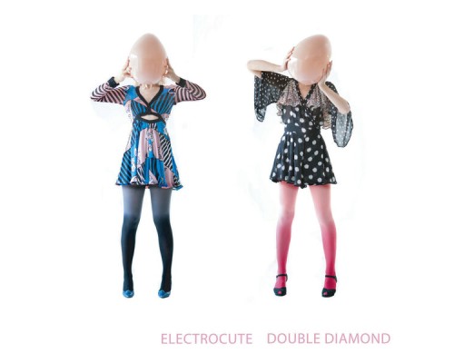 Electrocute - Double Diamond